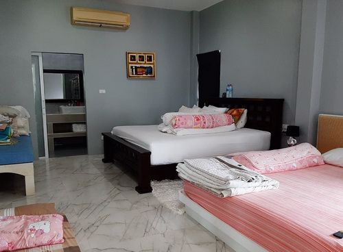 ขายบ้านเดี่ยว-ชั้นเดียว-3-ห้องนอน-200-ตรว-หัวหิน