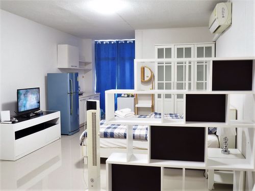 ขายคอนโด-เอส-อาร์-คอมเพล็กซ์-เชียงใหม่-sr-complex-condo-