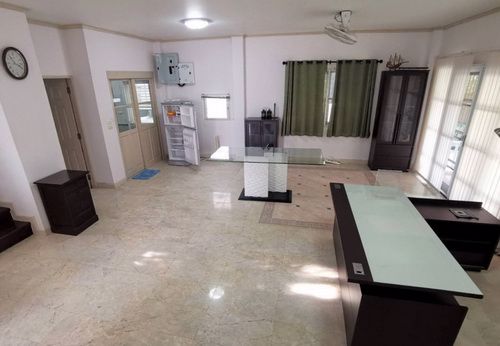 เช่าบ้านเดี่ยว-2-ชั้น-3-ห้องนอน-หมู่บ้าน-ชัยพฤกษ์-แลนด์แอนด์เฮาส์-สันทราย-เชียงใหม่