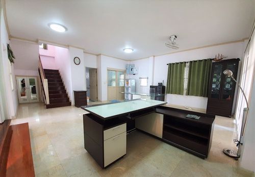 เช่าบ้านเดี่ยว-2-ชั้น-3-ห้องนอน-หมู่บ้าน-ชัยพฤกษ์-แลนด์แอนด์เฮาส์-สันทราย-เชียงใหม่