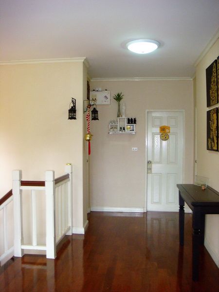 เช่าบ้านเดี่ยว-2-ชั้น-3-ห้องนอน-หมู่บ้าน-ชัยพฤกษ์-แลนด์แอนด์เฮาส์-สันทราย-เชียงใหม่