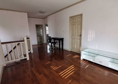 เช่าบ้านเดี่ยว-2-ชั้น-3-ห้องนอน-หมู่บ้าน-ชัยพฤกษ์-แลนด์แอนด์เฮาส์-สันทราย-เชียงใหม่