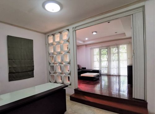 ขายบ้านเดี่ยว-2-ชั้น-3-ห้องนอน-96-ตรว-หมู่บ้าน-ชัยพฤกษ์-สันทราย-เชียงใหม่