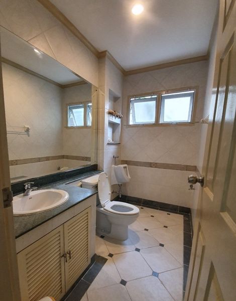 ขายบ้านเดี่ยว-2-ชั้น-3-ห้องนอน-96-ตรว-หมู่บ้าน-ชัยพฤกษ์-สันทราย-เชียงใหม่