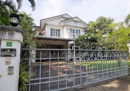 ขายบ้านเดี่ยว-2-ชั้น-3-ห้องนอน-96-ตรว-หมู่บ้าน-ชัยพฤกษ์-สันทราย-เชียงใหม่