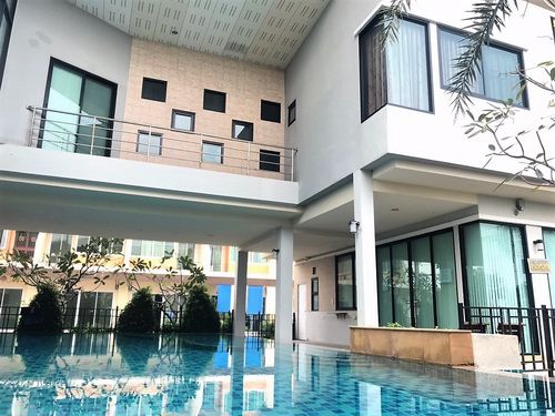 ขายคลับเฮ้าส์-สวนส้ม-สมุทรสาคร