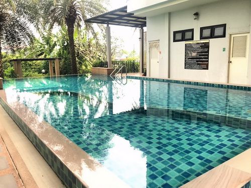 ขายคลับเฮ้าส์-สวนส้ม-สมุทรสาคร