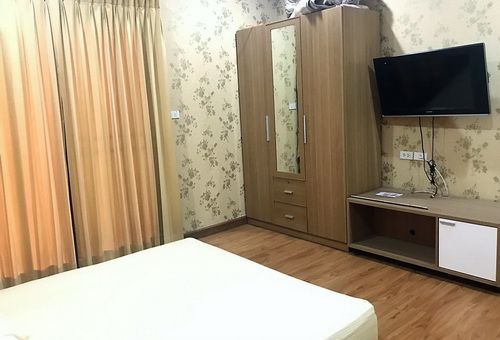 ขายคลับเฮ้าส์-สวนส้ม-สมุทรสาคร