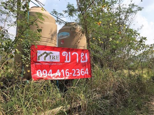 ขายที่ดินเปล่า-มวกเหล็ก-4-ไร่-ใกล้สนามกอล์ฟ-เซอร์เจมส์-คันทรี่-คลับ