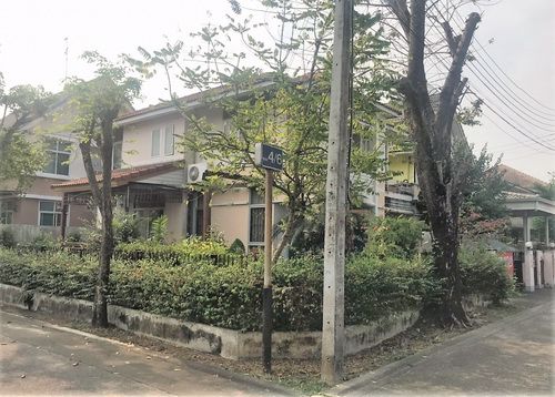 ขาย-เช่า-บ้านเดี่ยว-2-ชั้น-หมู่บ้านโฮมเพลส-รัตนาธิเบศร์-บางกรวย-ไทรน้อย