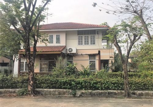 ขาย-เช่า-บ้านเดี่ยว-2-ชั้น-หมู่บ้านโฮมเพลส-รัตนาธิเบศร์-บางกรวย-ไทรน้อย