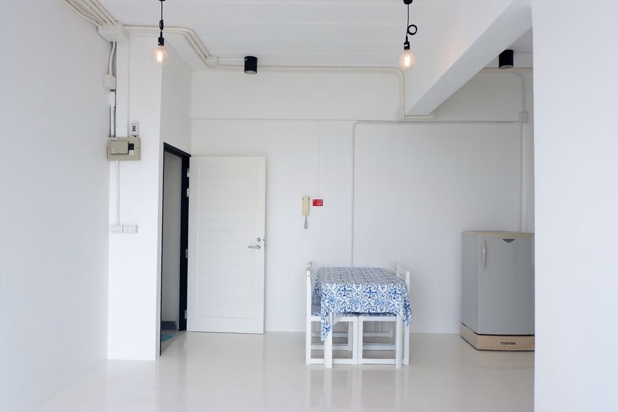 ขายคอนโด-ตกแต่งใหม่ทั้งห้อง-บ้านสวน-สุขุมวิท-คอนโด-ซอยอ่อนนุช-46