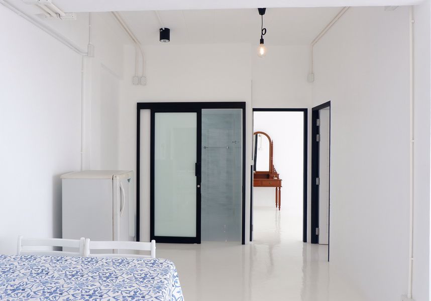 ขายคอนโด-ตกแต่งใหม่ทั้งห้อง-บ้านสวน-สุขุมวิท-คอนโด-ซอยอ่อนนุช-46