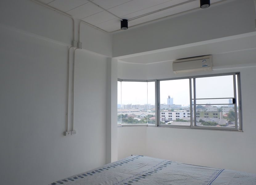 ขายคอนโด-ตกแต่งใหม่ทั้งห้อง-บ้านสวน-สุขุมวิท-คอนโด-ซอยอ่อนนุช-46