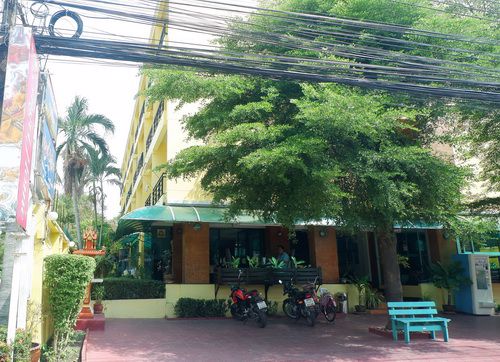 ขายกิจการ-อพาร์ตเมนต์-4-ชั้น-จำนวน-64-ห้อง-ห้องด้านหน้า-ค้าขาย-2-ห้อง