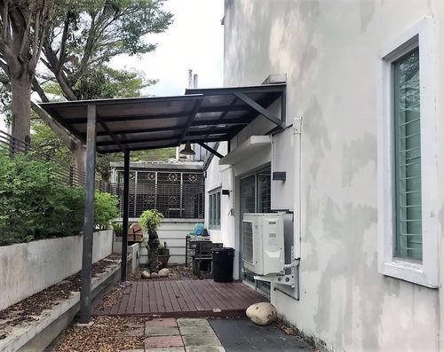 ขายทาวน์โฮม-2-ชั้น-หมู่บ้าน-อารียา-คัลเลอร์-1-ลาดปลาเค้า-areeya-color-1-