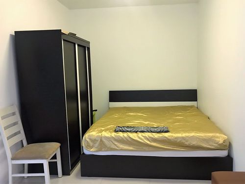 ขายทาวน์โฮม-2-ชั้น-หมู่บ้าน-อารียา-คัลเลอร์-1-ลาดปลาเค้า-areeya-color-1-