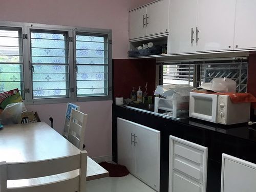 ขายทาวน์โฮม-2-ชั้น-หมู่บ้าน-อารียา-คัลเลอร์-1-ลาดปลาเค้า-areeya-color-1-