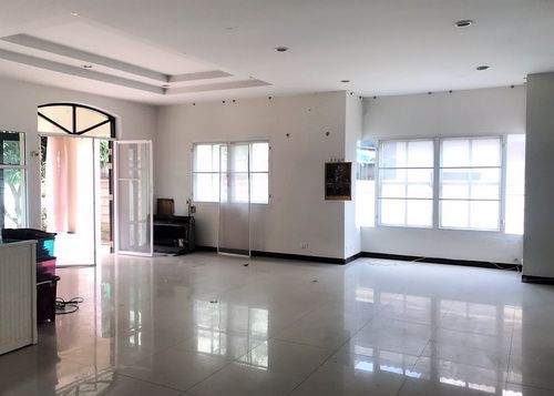 ขายบ้านเดี่ยว-2-ชั้น-หมู่บ้านชิชากร-แก้วอินทร์-บางใหญ่-ใกล้เซ็นทรัล-เวสต์เกต-ใกล้รถไฟฟ้าสีม่วง