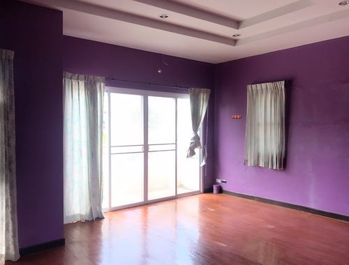 ขายบ้านเดี่ยว-2-ชั้น-หมู่บ้านชิชากร-แก้วอินทร์-บางใหญ่-ใกล้เซ็นทรัล-เวสต์เกต-ใกล้รถไฟฟ้าสีม่วง