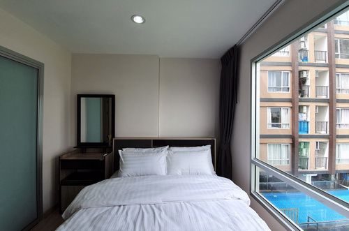 ขายคอนโด-เอพลัส-2-ราคาลดพิเศษ-เพียง-180-เมตรจาก-mrt-สายสีม่วง-สถานีบางกระสอ