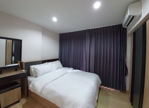 ขายคอนโด-เอพลัส-2-ราคาลดพิเศษ-เพียง-180-เมตรจาก-mrt-สายสีม่วง-สถานีบางกระสอ