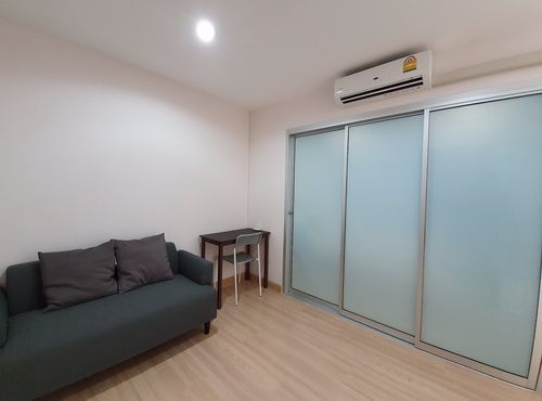 ขายคอนโด-เอพลัส-2-ราคาลดพิเศษ-เพียง-180-เมตรจาก-mrt-สายสีม่วง-สถานีบางกระสอ