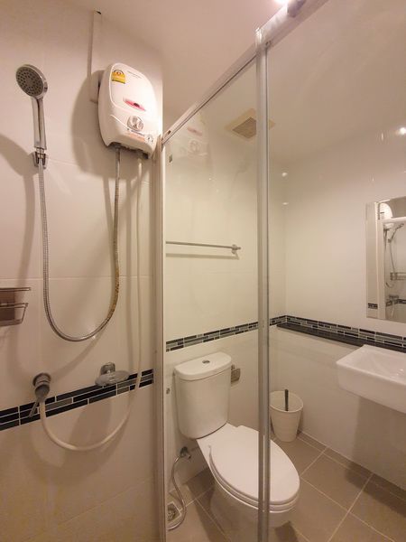 ขายคอนโด-เอพลัส-2-ราคาลดพิเศษ-เพียง-180-เมตรจาก-mrt-สายสีม่วง-สถานีบางกระสอ