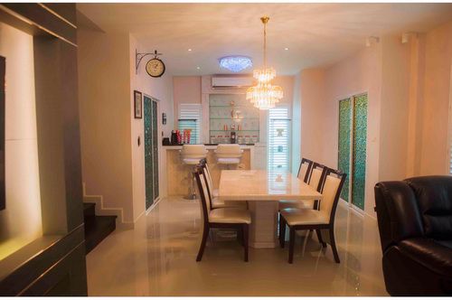 ขายบ้านเดี่ยว-โครงการ-เสนาพาร์คแกรนด์-รามอินทรา-sena-park-grand-ramindra-