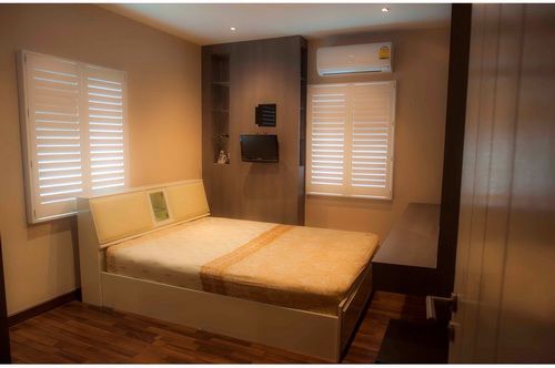 ขายบ้านเดี่ยว-โครงการ-เสนาพาร์คแกรนด์-รามอินทรา-sena-park-grand-ramindra-