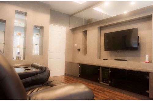 ขายบ้านเดี่ยว-โครงการ-เสนาพาร์คแกรนด์-รามอินทรา-sena-park-grand-ramindra-