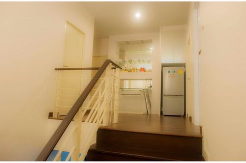 ขายบ้านเดี่ยว-โครงการ-เสนาพาร์คแกรนด์-รามอินทรา-sena-park-grand-ramindra-