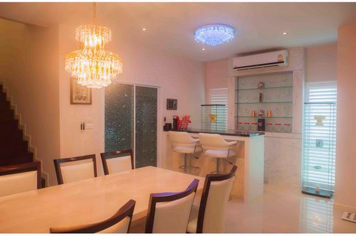 ขายบ้านเดี่ยว-โครงการ-เสนาพาร์คแกรนด์-รามอินทรา-sena-park-grand-ramindra-