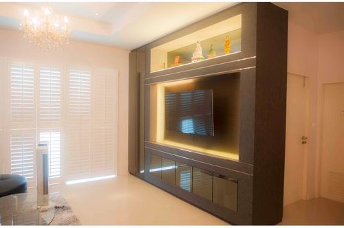 ขายบ้านเดี่ยว-โครงการ-เสนาพาร์คแกรนด์-รามอินทรา-sena-park-grand-ramindra-