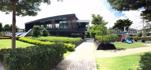 ขายบ้านเดี่ยว-โครงการ-เสนาพาร์คแกรนด์-รามอินทรา-sena-park-grand-ramindra-