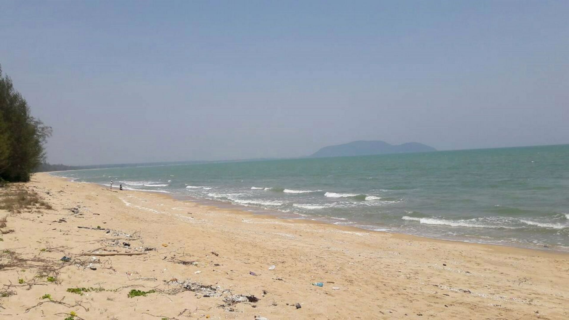 ขายที่ดิน-ติดทะเล-บางสะพาน-ประจวบคีรีขันธ์