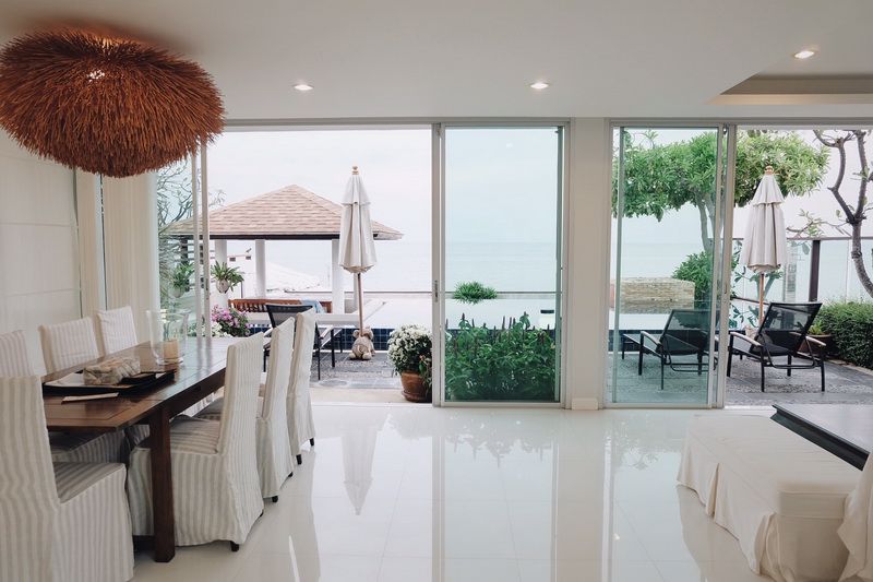 ขายบ้านเดี่ยว-2-ชั้น-3-ห้องนอน-3-ห้องน้ำ-สระว่ายน้ำส่วนตัว-ติดหน้าชายหาดชะอำ-หัวหิน