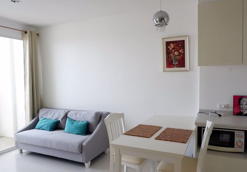 ขายคอนโด-the-energy-hua-hin-ขนาด-1-ห้องนอน