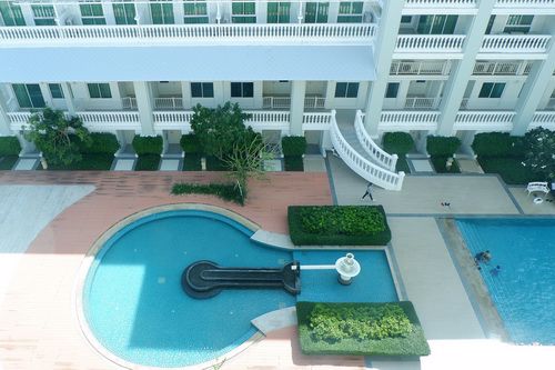 ขายคอนโด-the-energy-hua-hin-ขนาด-1-ห้องนอน