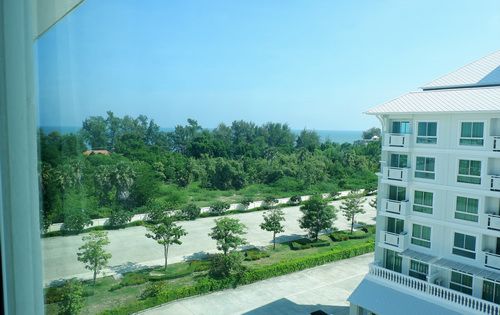 ขายคอนโด-the-energy-hua-hin-ขนาด-1-ห้องนอน