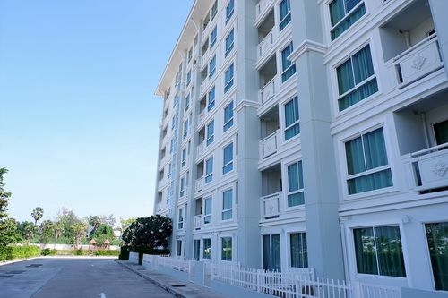 ขายคอนโด-the-energy-hua-hin-ขนาด-1-ห้องนอน