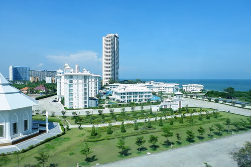 ขายคอนโด-the-energy-hua-hin-ขนาด-1-ห้องนอน