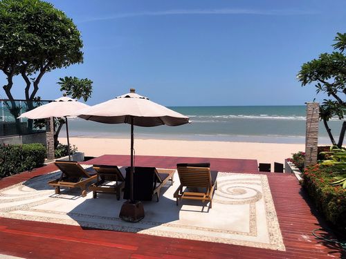 ขายด่วน-ราคาพิเศษ-เดอะวิมานเล-คอนโด-คอนโดติดชายหาด-ชะอำ-หัวหิน-the-vimanlay-condo-