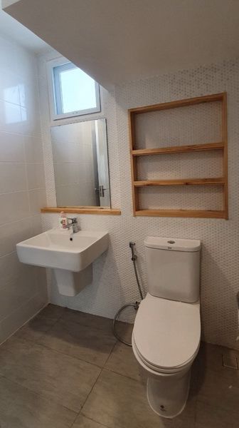 ขายบ้านเดี่ยว-2-ชั้น-วิลลาจจิโอ-สันทราย-เชียงใหม่-villaggio-sansai-chaingmai-หลังมุม-โครงการแลนด์