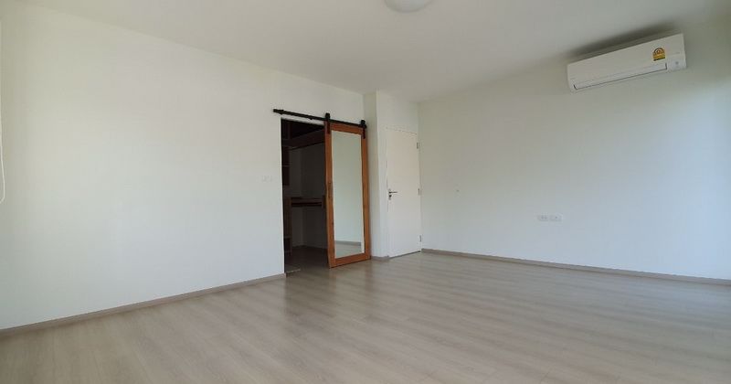 ขายบ้านเดี่ยว-2-ชั้น-วิลลาจจิโอ-สันทราย-เชียงใหม่-villaggio-sansai-chaingmai-หลังมุม-โครงการแลนด์