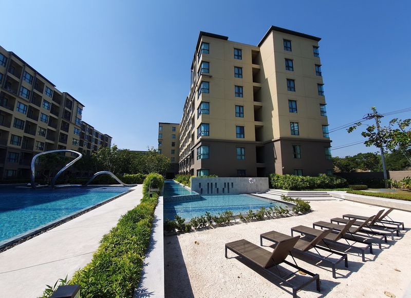 ขายคอนโด-เรน-ชะอำ-หัวหิน