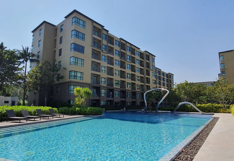 ขายคอนโด-เรน-ชะอำ-หัวหิน