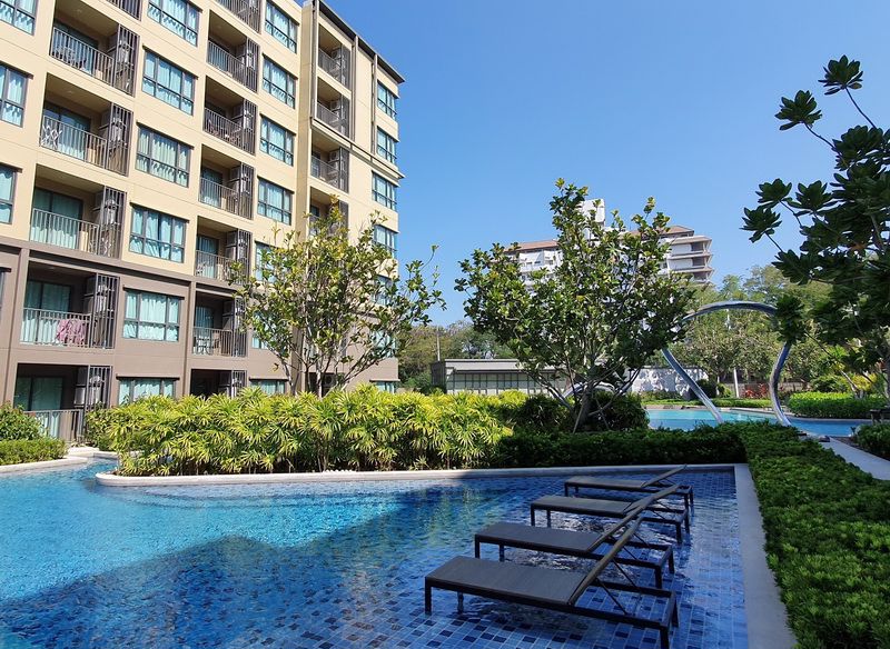 ขายคอนโด-เรน-ชะอำ-หัวหิน