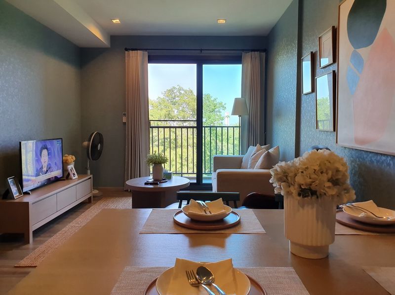 ขายคอนโด-เรน-ชะอำ-หัวหิน