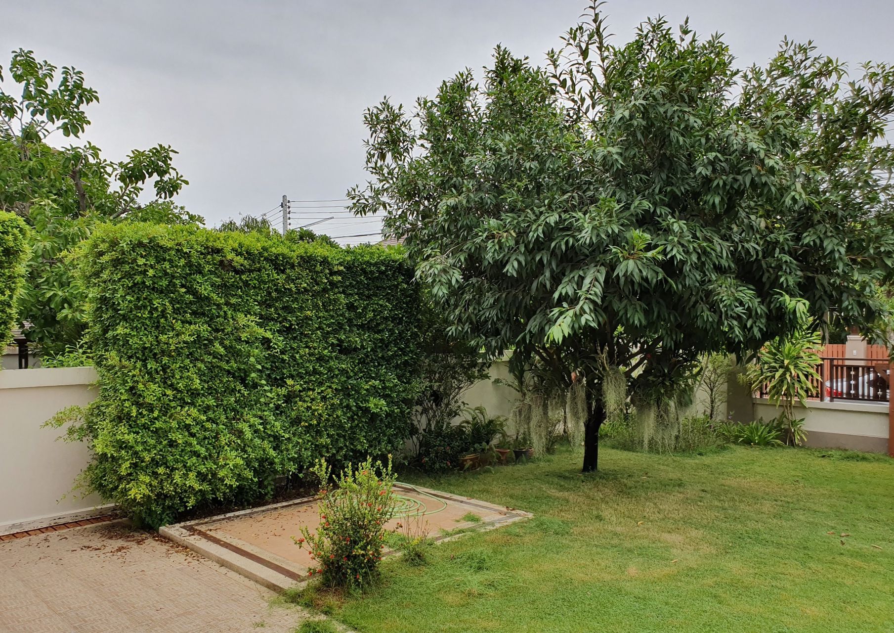 ขายบ้านเดี่ยว-ขนาด-3-ห้องนอน-2-ห้องน้ำ-อยู่ในหมู่บ้าน-อยู่สบาย-อำเภอเมือง-ชะอำ